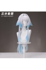 1/3 Delusion Honkai Star Rail Cerydra Cosplay Wig